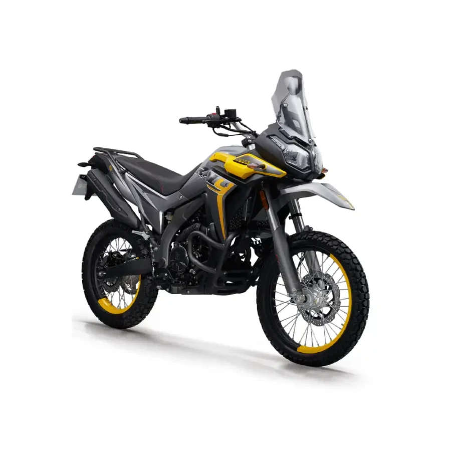 VOGE 300 RALLY