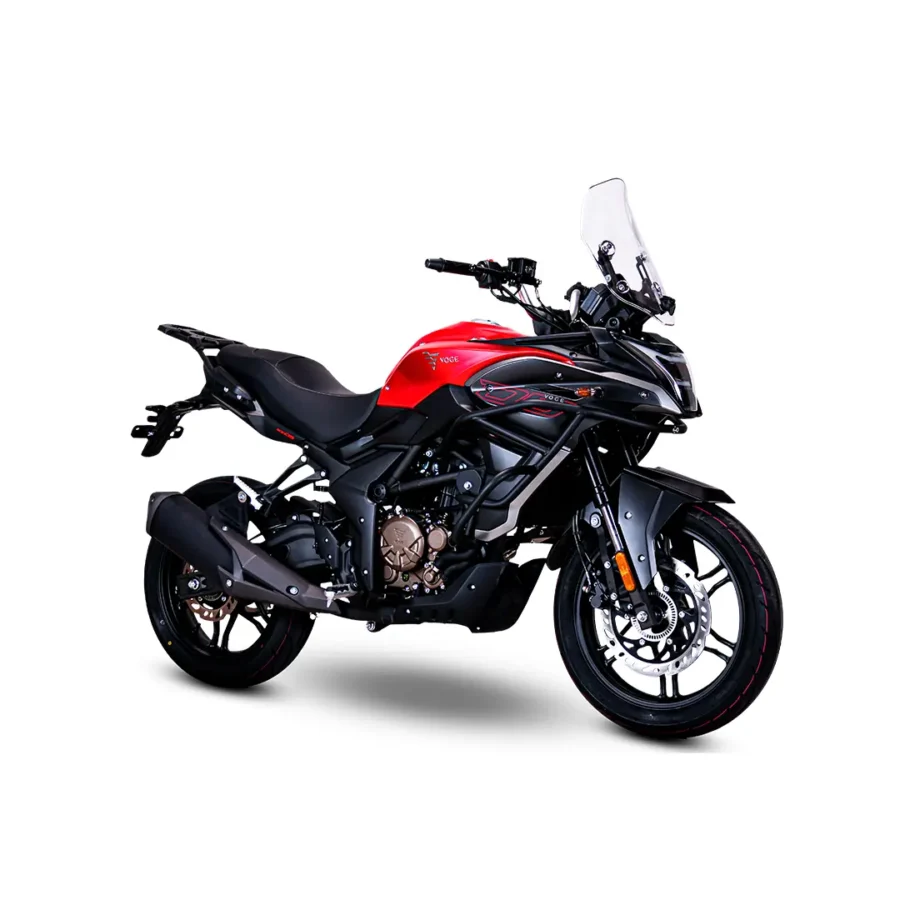 VOGE DS300