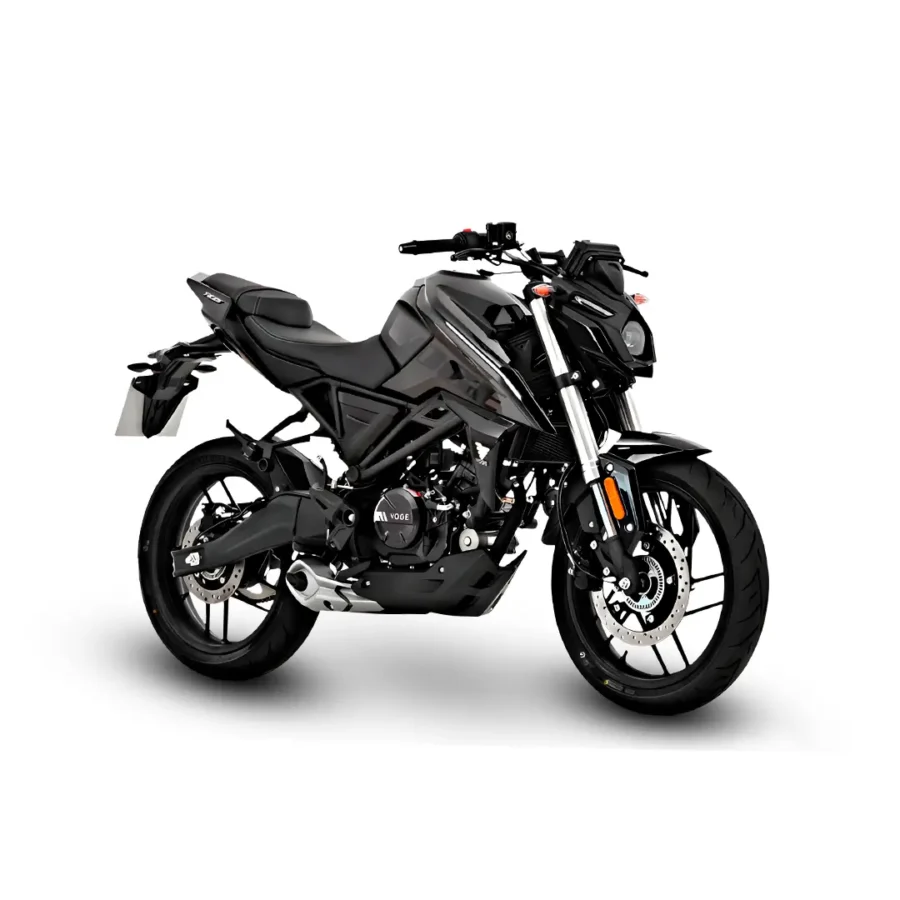 VOGE R125