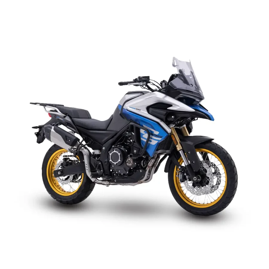 VOGE DS525X